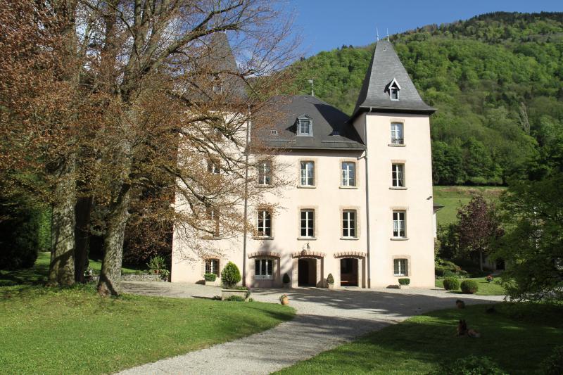 Villard-Léger