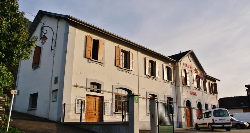 Photo 1 — Villard-Léger, Savoie (73390)