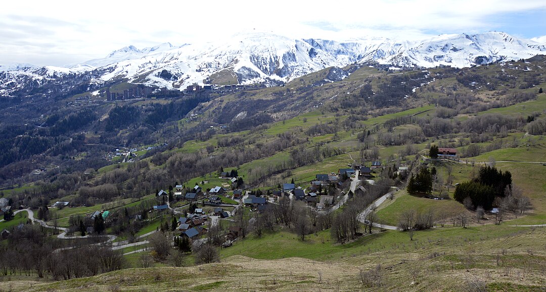 Photo 2 — Villarembert, Savoie (73300)