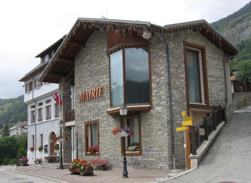 Villarodin-Bourget, Savoie