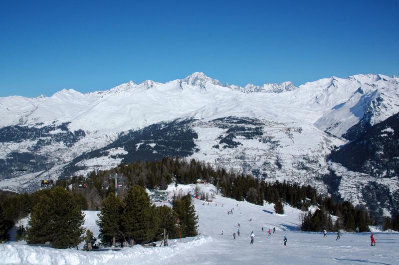 Villaroger