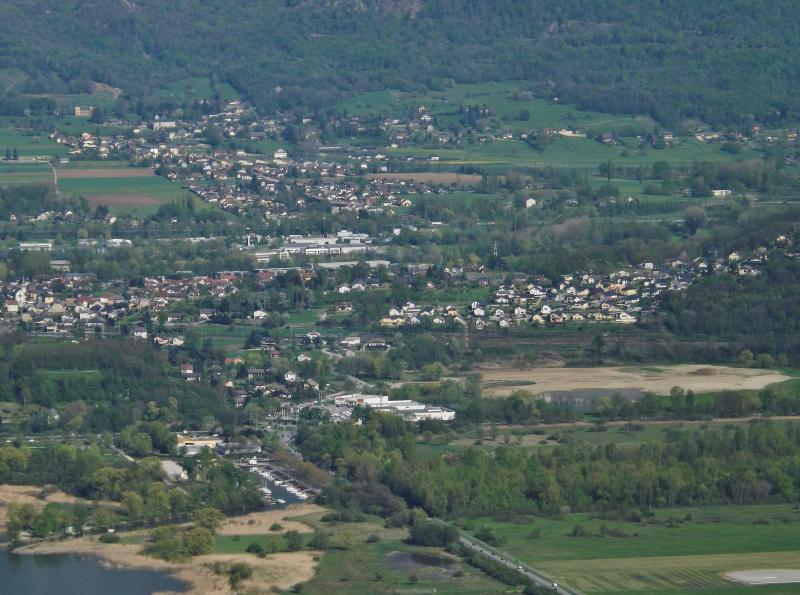 Viviers-du-Lac