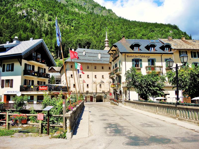 Abondance
