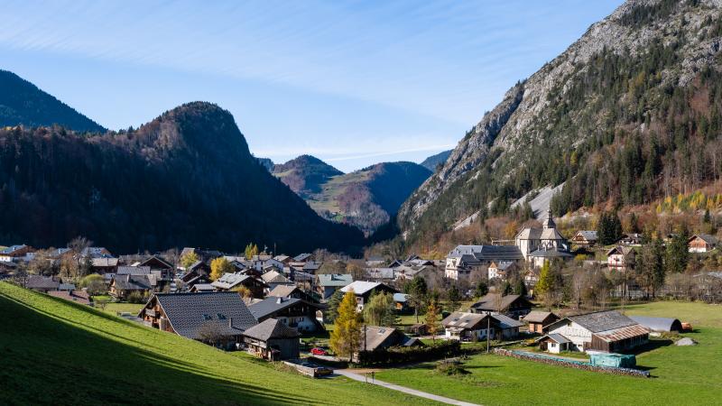Abondance