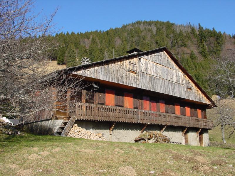 Abondance