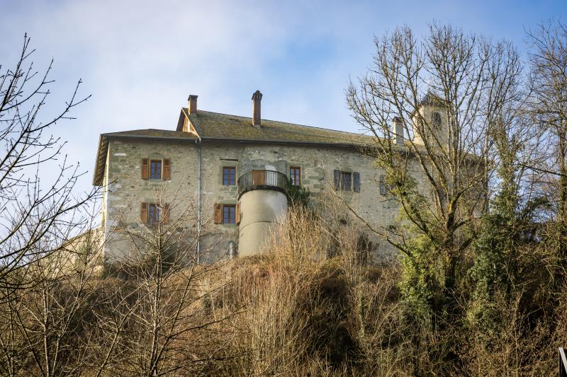 Alby-sur-Chéran
