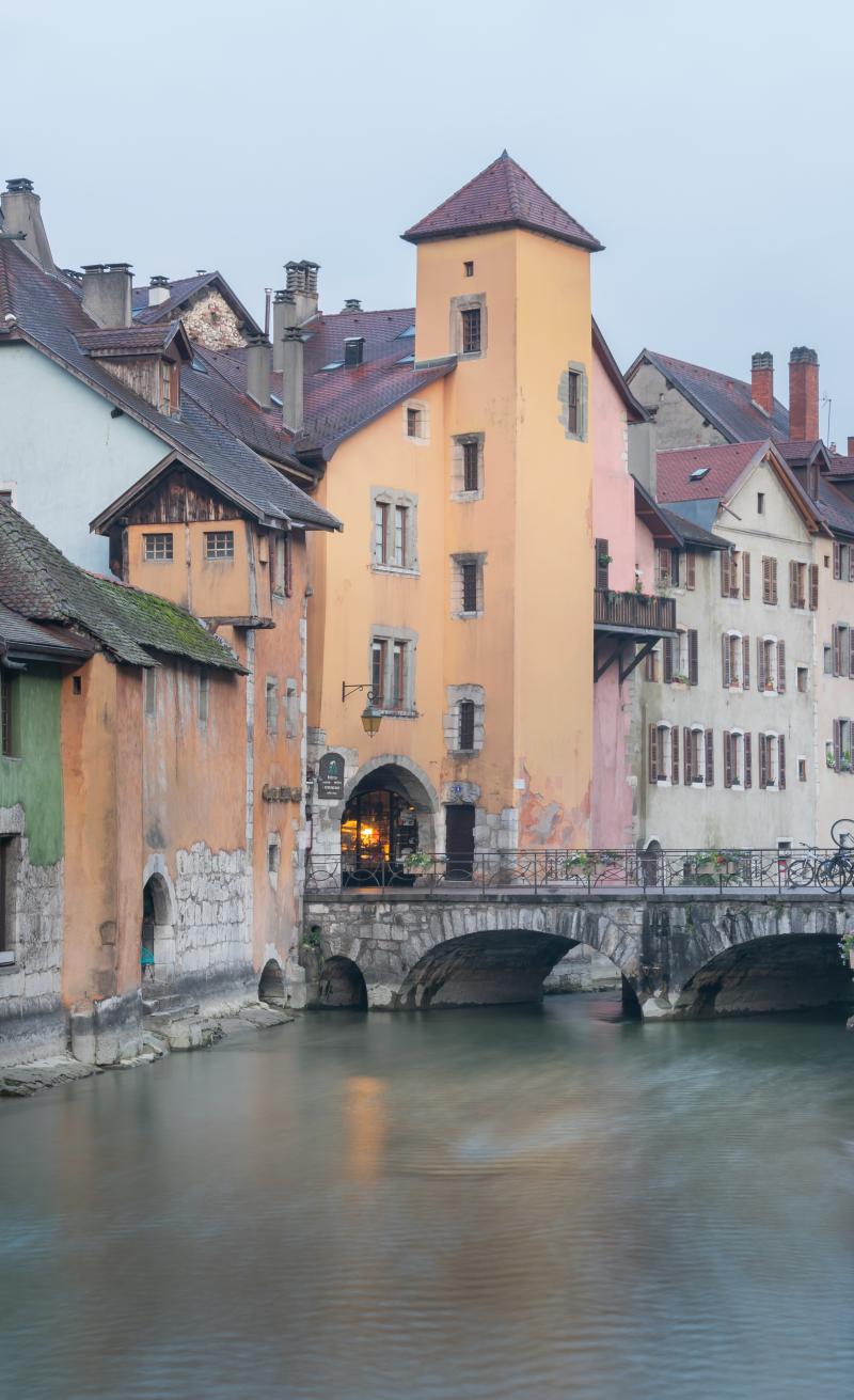 Photo 2 - Annecy, Haute-Savoie (74000)