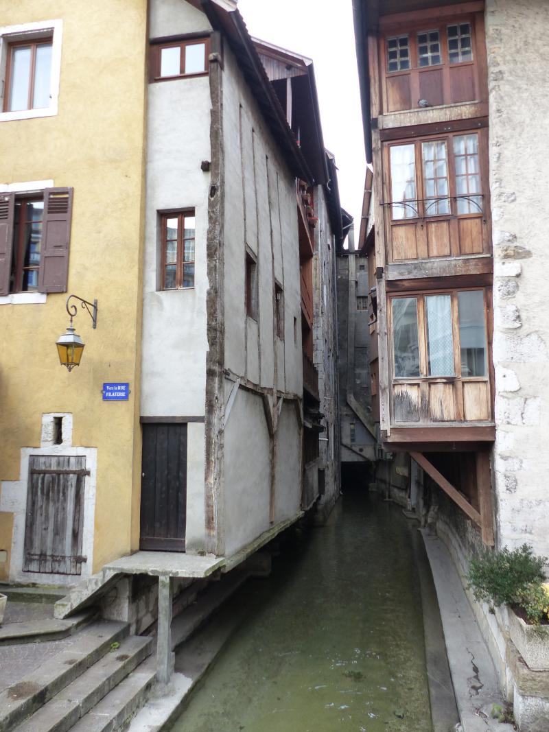 Photo 3 - Annecy, Haute-Savoie (74000)
