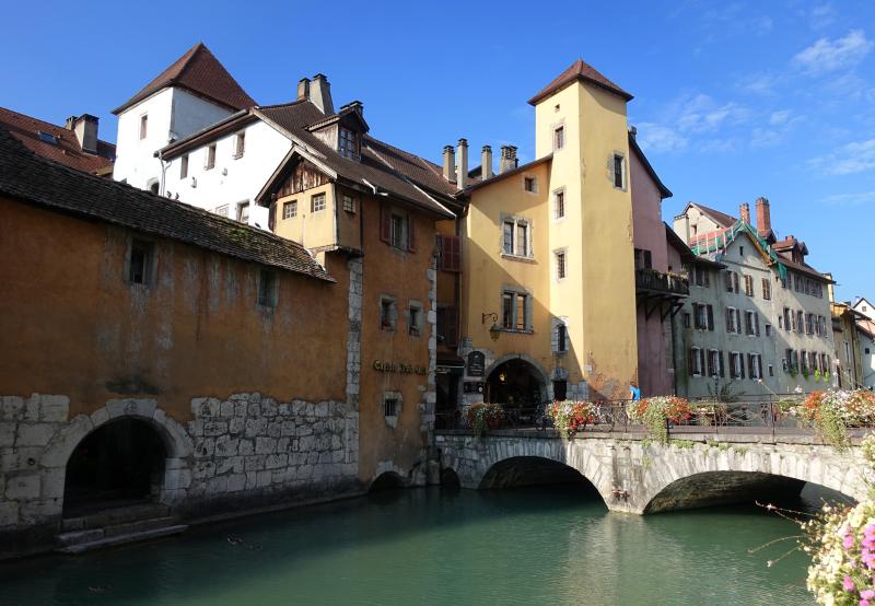 Photo 4 - Annecy, Haute-Savoie (74000)