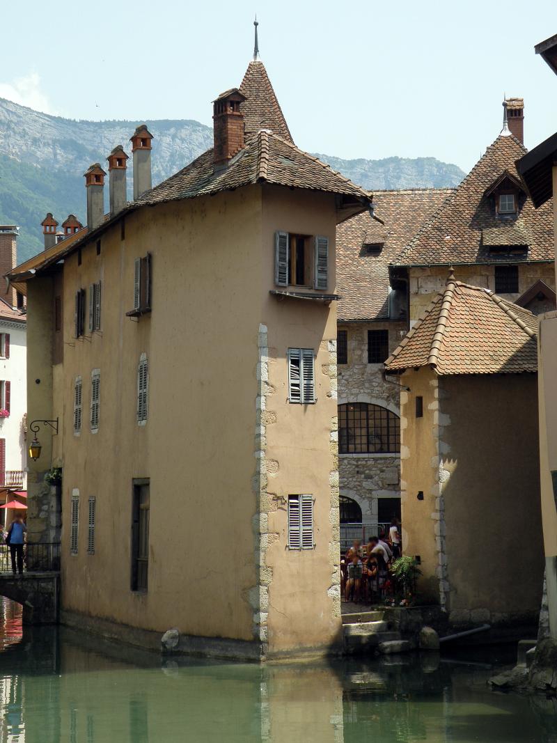 Photo 6 - Annecy, Haute-Savoie (74000)