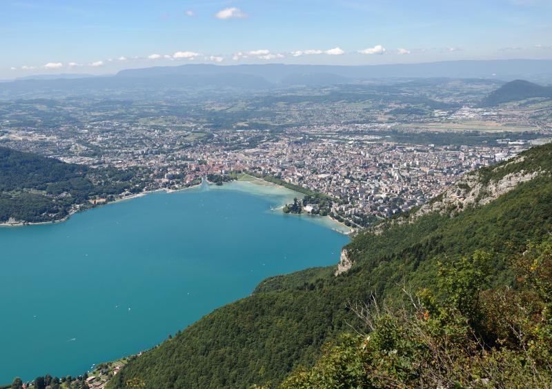 Photo 7 - Annecy, Haute-Savoie (74000)