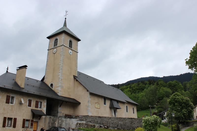 Arâches-la-Frasse
