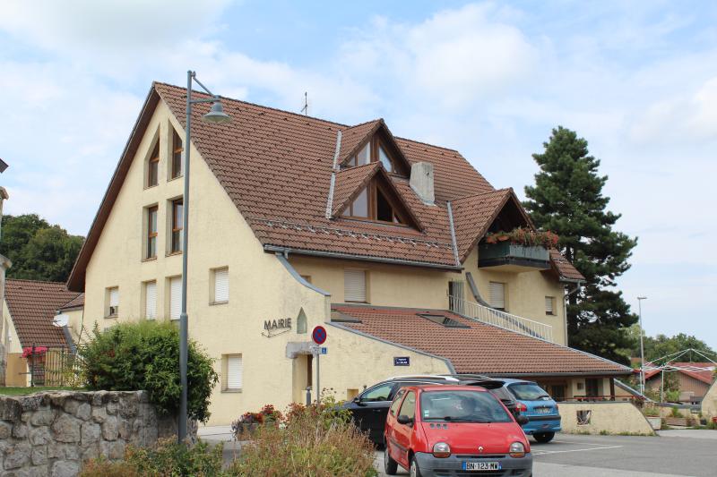 Arbusigny, Haute-Savoie