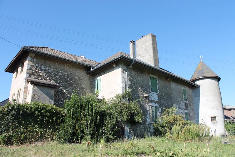 La Balme-de-Sillingy