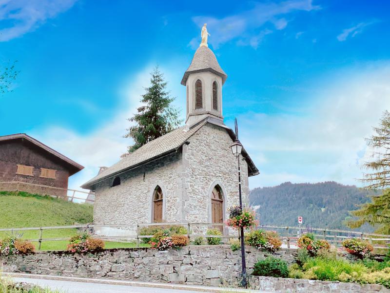 Châtel
