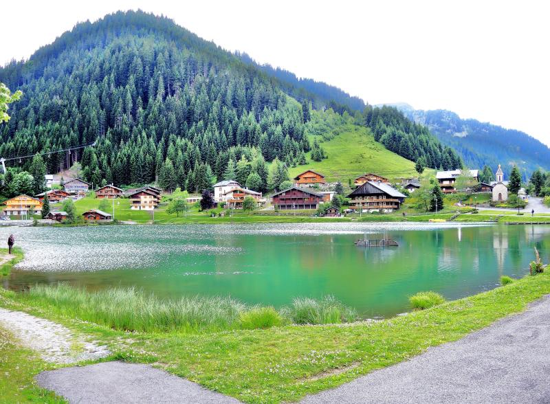 Châtel