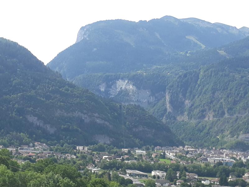 Photo 2 - Cluses, Haute-Savoie (74300)