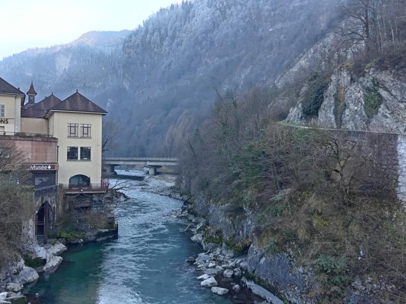 Photo 4 - Cluses, Haute-Savoie (74300)