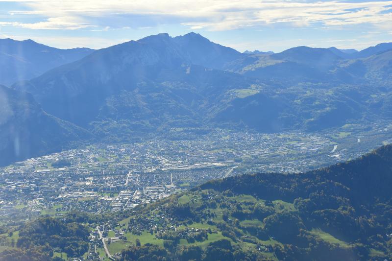 Photo 6 - Cluses, Haute-Savoie (74300)