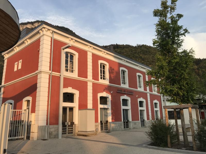 Photo 7 - Cluses, Haute-Savoie (74300)