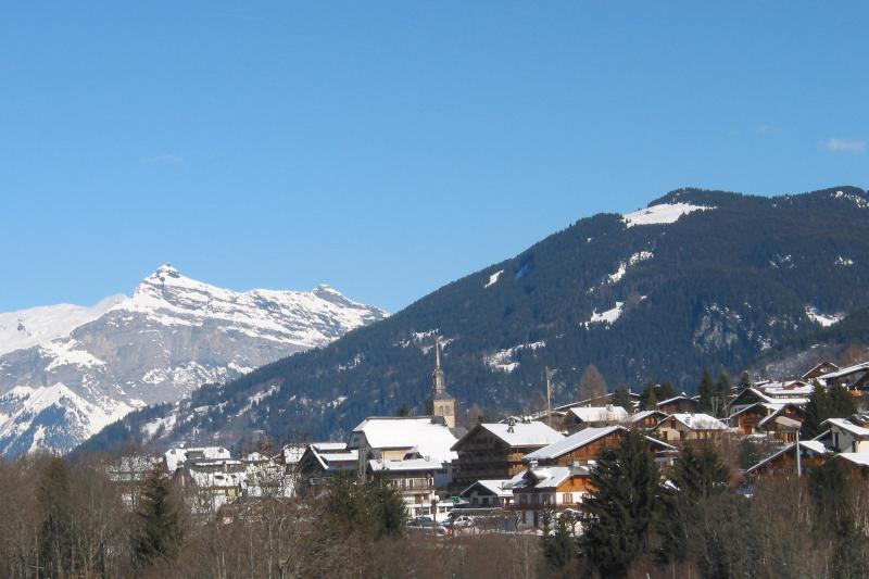 Les Contamines-Montjoie