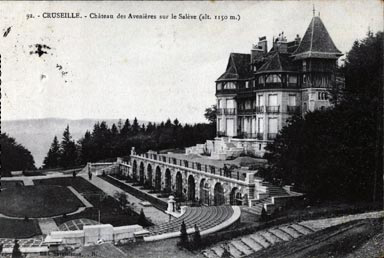 Cruseilles