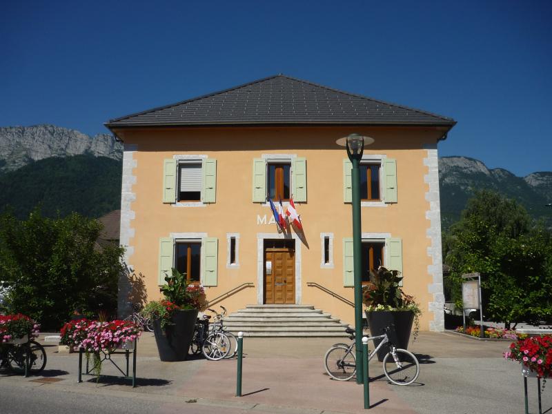 Doussard, Haute-Savoie