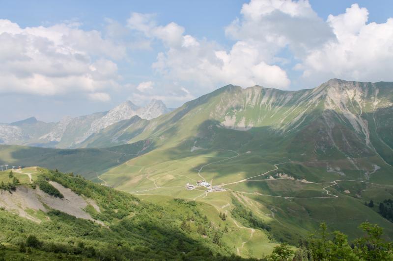 Le Grand-Bornand