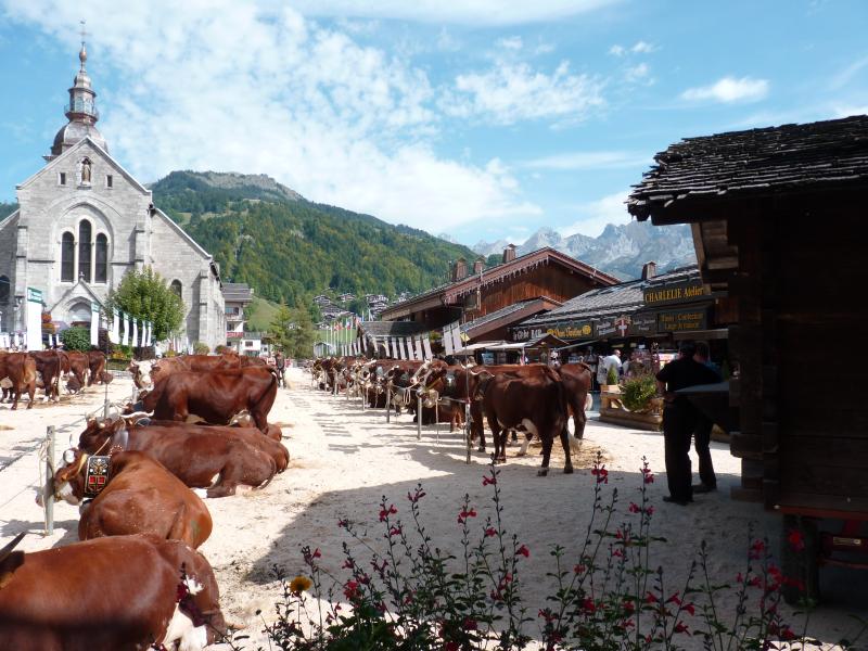Le Grand-Bornand
