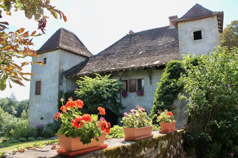 Hauteville-sur-Fier