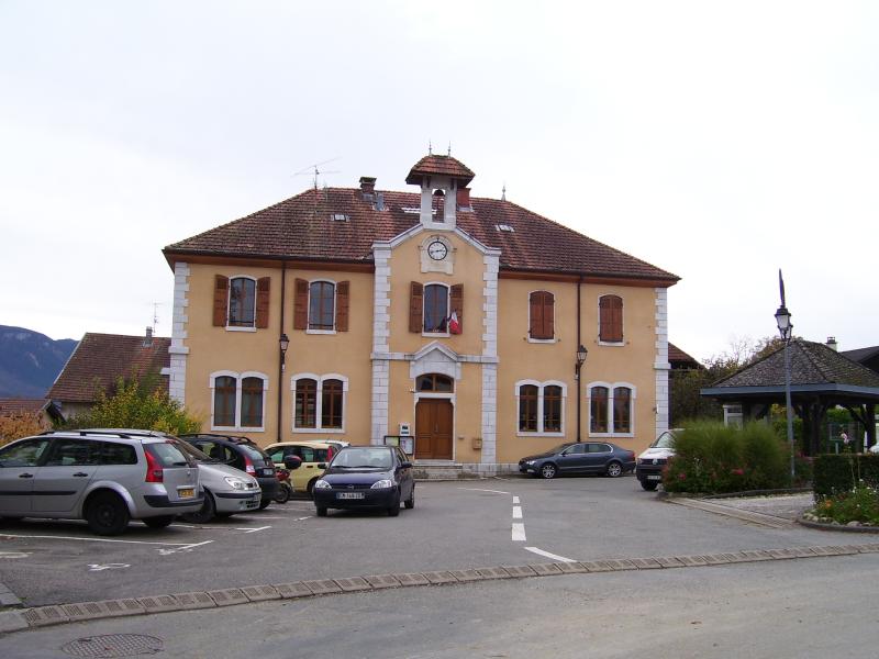 Héry-sur-Alby