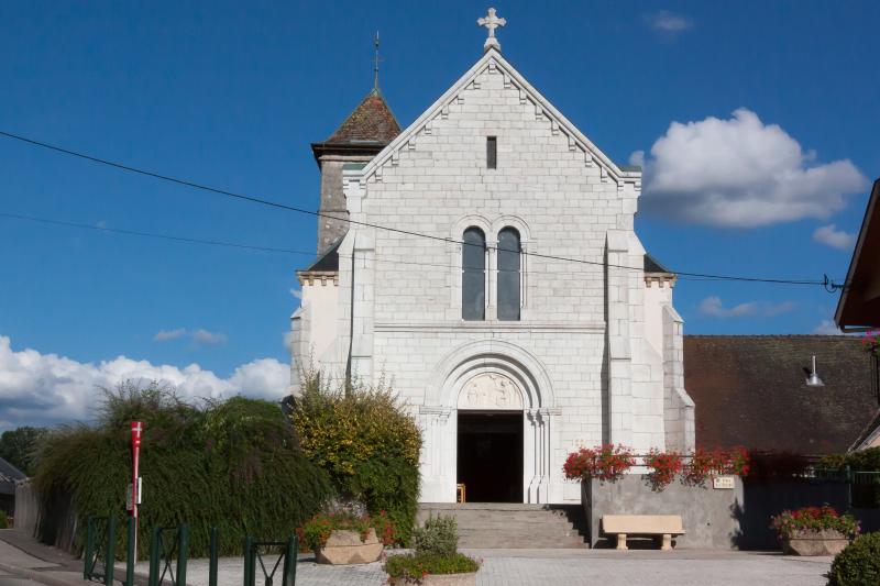 Lovagny