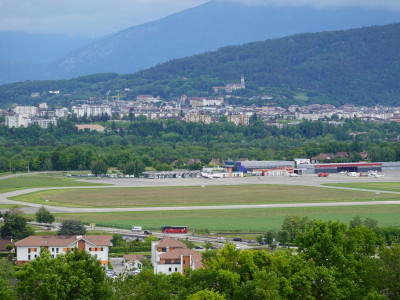 Marcellaz-Albanais