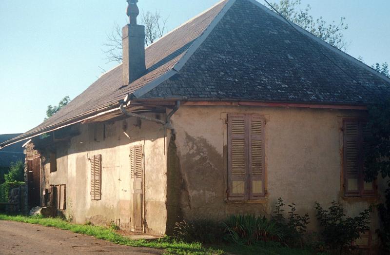 Marcellaz-Albanais