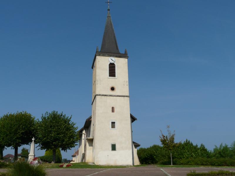 Maxilly-sur-Léman