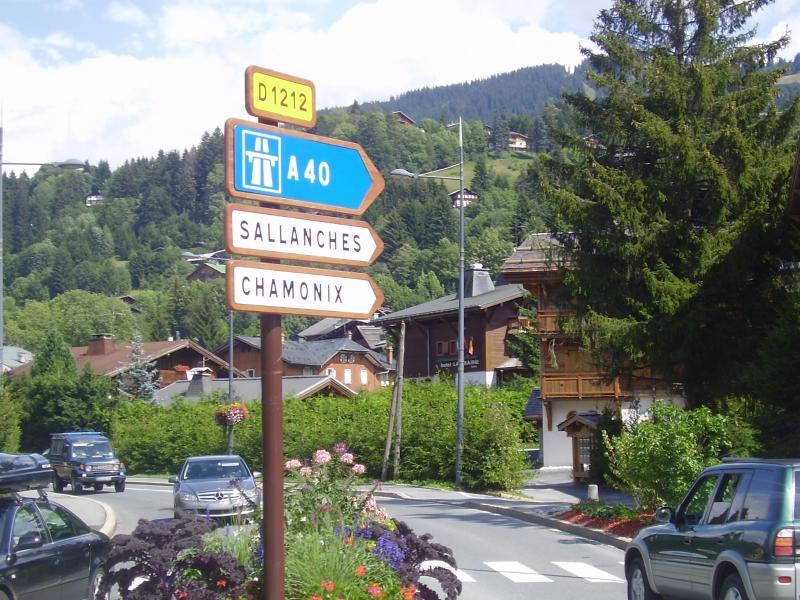Megève