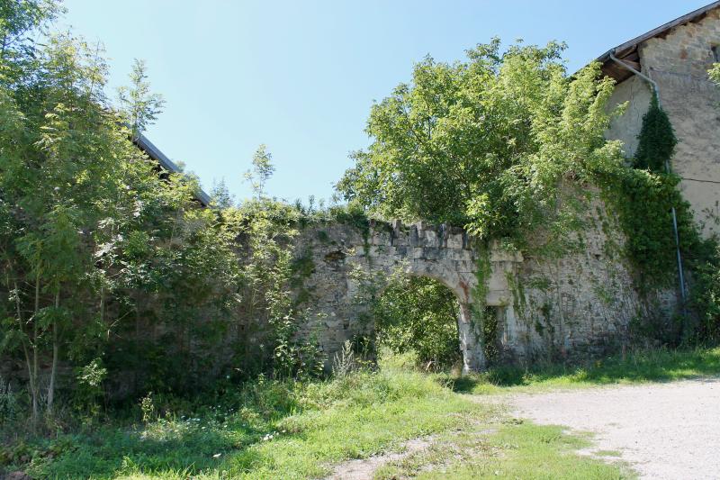 Menthonnex-sous-Clermont