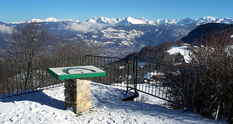 Mont-Saxonnex