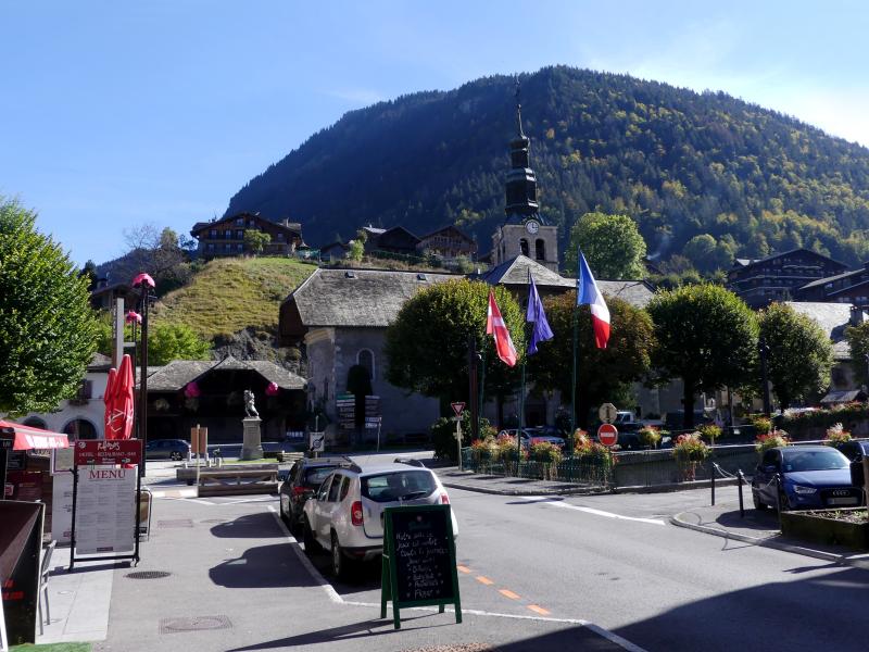 Morzine