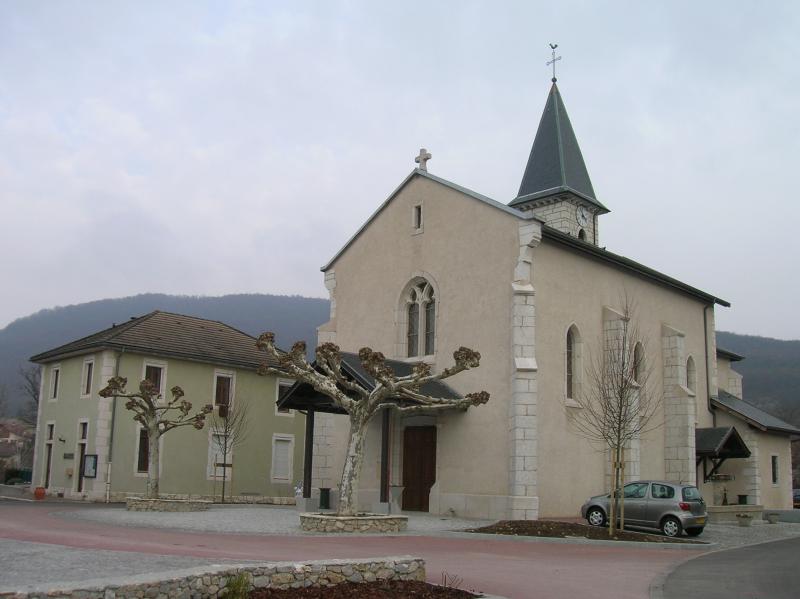 Musièges