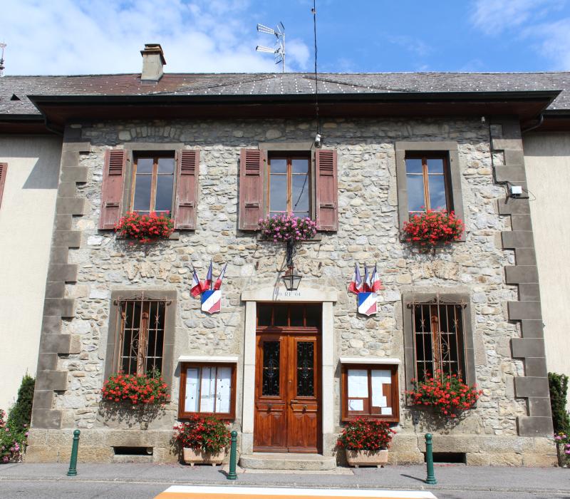 Pers-Jussy, Haute-Savoie