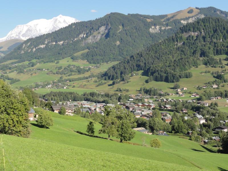 Praz-sur-Arly