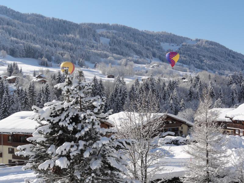 Praz-sur-Arly