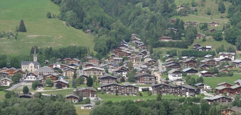 Praz-sur-Arly