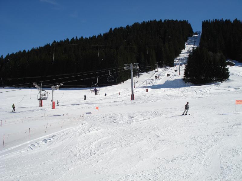 Praz-sur-Arly