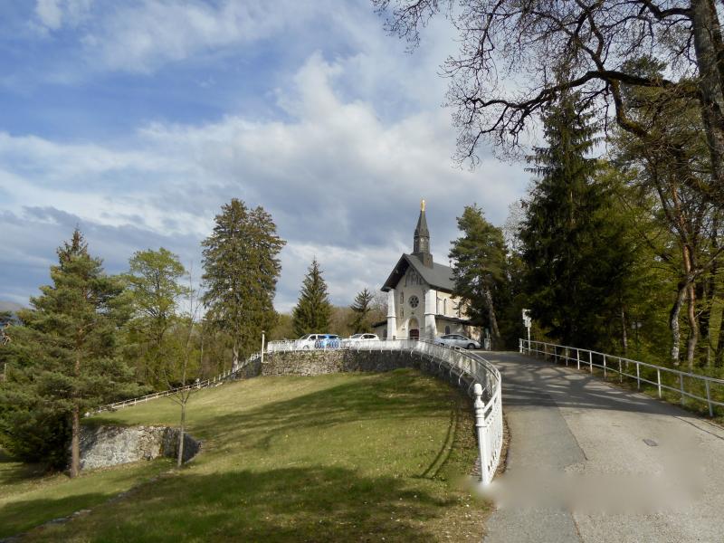 La Roche-sur-Foron