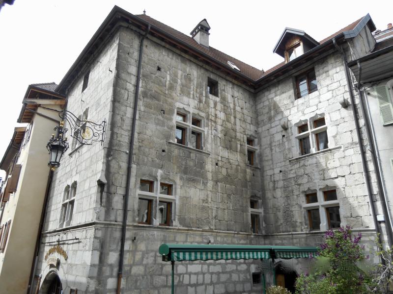 Photo 4 - La Roche-sur-Foron, Haute-Savoie (74800)