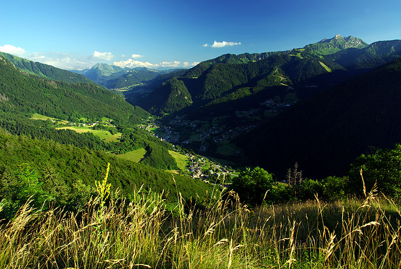 Saint-Jean-d'Aulps