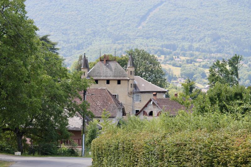 Saint-Jorioz