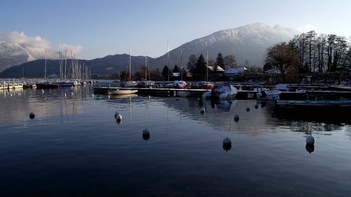 Saint-Jorioz